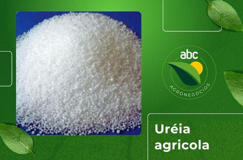 Ureia Agrícola